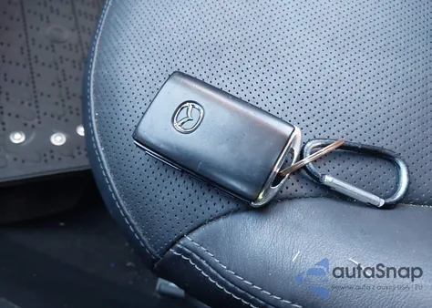 2021 Mazda Cx-9 Touring from USA, damaged, VIN JM3TCACY7M0523623